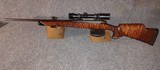 Early weatherby mark v - 7 of 9