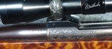 Early weatherby mark v - 6 of 9