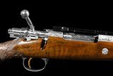 Browning Belgium Olympian 308 Winchester Rifle - 3 of 15