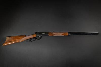 Browning 1886 45-70