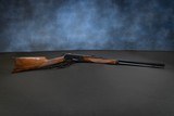 Browning 1886 45-70 - 6 of 9