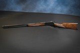 Browning 1886 45-70 - 7 of 9