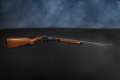 Winchester Model 61 .22 Magnum