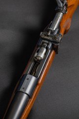 Winchester Model 54 Std. .22 H - 8 of 12