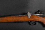 Winchester Model 54 Std. .22 H - 2 of 12