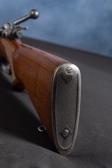 Winchester Model 54 Std. .22 H - 10 of 12