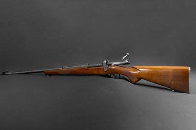 Winchester Model 54 Std. .22 H