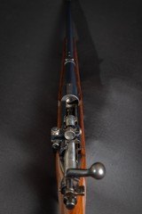 Winchester Model 54 Std. .22 H - 7 of 12