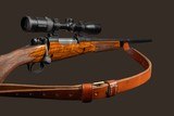 Winchester Model 70 .330 Dakota with Swarovski Z3 scope - 3 of 10