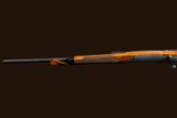Winchester Model 70 .330 Dakota with Swarovski Z3 scope - 7 of 10