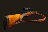 Winchester Model 70 .330 Dakota with Swarovski Z3 scope - 2 of 10
