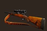 Winchester Model 70 .330 Dakota with Swarovski Z3 scope - 8 of 10