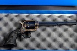Colt New Frontier .22 Magnum - 2 of 6