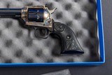 Colt New Frontier .22 Magnum - 4 of 6