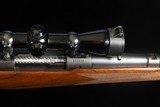 Winchester 70 pre-64 Super Grade .220 Swift - 9 of 13