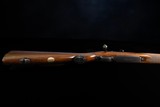 Winchester 70 pre-64 Super Grade .220 Swift - 10 of 13