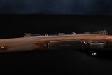 Winchester 70 pre-64 Super Grade .220 Swift - 12 of 13