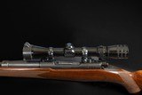Winchester 70 pre-64 Super Grade .220 Swift - 3 of 13