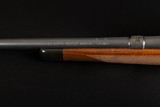 Winchester 70 pre-64 Super Grade .220 Swift - 6 of 13
