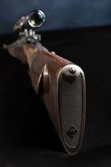 Winchester 70 pre-64 Super Grade .220 Swift - 4 of 13