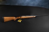 Kimber of America Select Grade .270 WSM