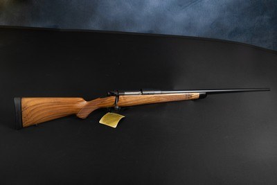 Kimber of America Select Grade .270 WSM