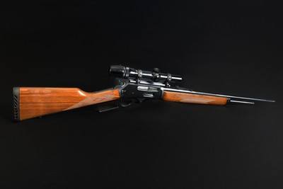 Marlin 336D .35 Remington