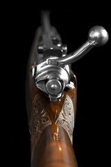 Browning Belgium Olympian 308 Winchester - 12 of 15