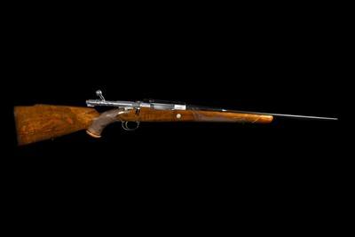 Browning Belgium Olympian 308 Winchester