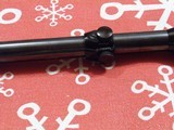 Unertl 6X Condor scope - 1 of 5