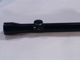 Stith Kollmorgen rifle scope - 2 of 6