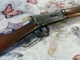 Winchester model 1894 30-30 - 1 of 12