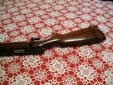 Winchester Model 43 218 bee - 6 of 12