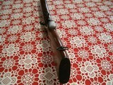 Winchester Model 43 218 bee - 11 of 12