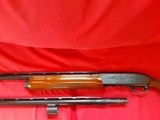 Remington model 1100
12-gauge with extra barrel - 2 of 11