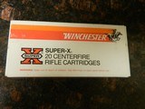 Vintage Winchester 25/35 Ammo - 1 of 2