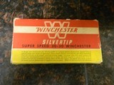 Vintage Winchester pre-war 30/30 ammo - 1 of 2