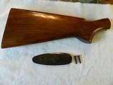 Winchester Model 12 Butt Stock - 1 of 2