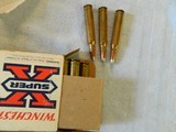 Winchester 300 Win Mag 220 gr Silvertip - 3 of 3