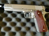 Kimber Stainless TLE ll 45 ACP - 1 of 2