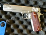 Kimber Stainless Target ll 10mm - 2 of 3