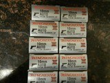 Winchester, Double Tap, Underwood 10MM Ammo - 1 of 3