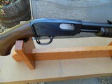Winchester Model 61 22 Magnum - 4 of 11