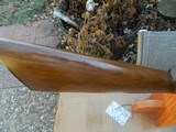 Winchester Model 42 NEW AND UNFIRED DOM1949 - 8 of 12