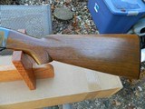 Winchester Model 42 NEW AND UNFIRED DOM1949 - 11 of 12