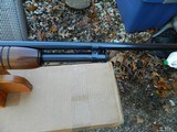 Winchester Model 42 NEW AND UNFIRED DOM1949 - 5 of 12