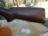 Winchester Model 12 Pre-war Solid Rib Very Nice - 6 of 7