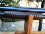 Winchester Model 12 Pre-war Solid Rib Very Nice - 7 of 7