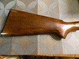 Winchester Model 12 20 Ga. butt stock - 2 of 3