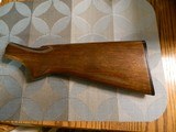 Winchester Model 12 20 Ga. butt stock - 1 of 3
